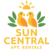 Sun Central Apartments